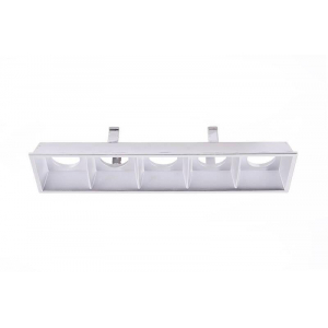 Отражатель Deko-Light Cold 5 Reflector Silver 930218