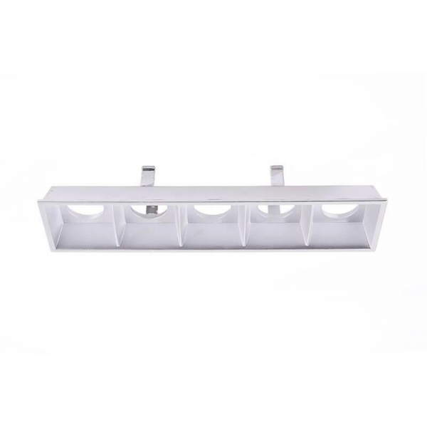 Отражатель Deko-Light Cold 5 Reflector Silver 930218 Отражатель Deko-Light Cold 5 Reflector Silver 930218