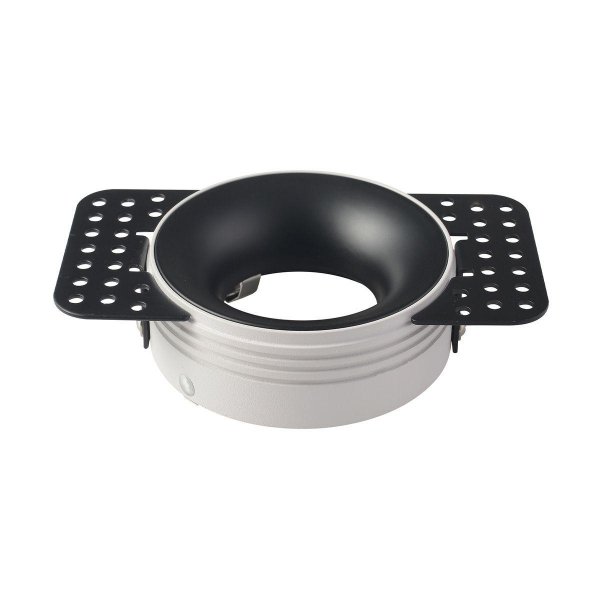 Встраиваемый светильник Crystal Lux CLT 078C1 BL Встраиваемый светильник Crystal Lux CLT 078C1 BL