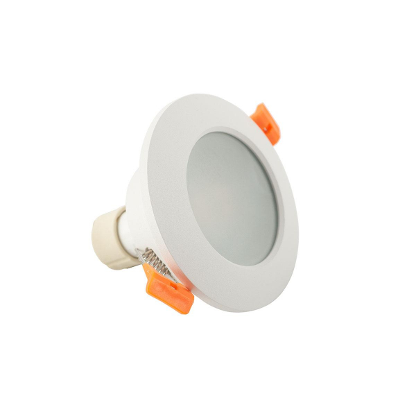 Встраиваемый светильник Denkirs DK3016-WH Встраиваемый светильник Denkirs DK3016-WH
