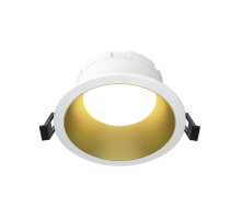 Встраиваемый светильник Maytoni Technical Downlight Share DL126-GX53-WMG