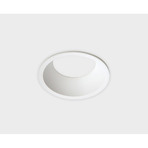 Встраиваемый светильник Italline IT08-8013 white 3000K 2 шт + IT08-8015 white
