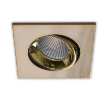 Встраиваемый светодиодный светильник Citilux Альфа CLD001KNW6