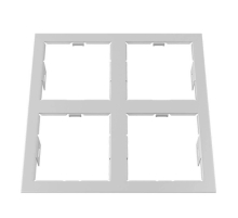 Рамка Lightstar Domino Quadro 214546