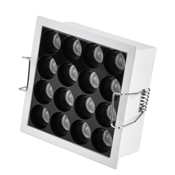 Встраиваемый светильник ST Luce ST763.532.14