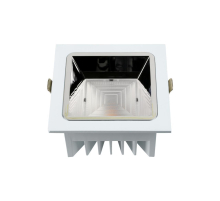 Встраиваемый светильник ВОСХОД ELSR.10.30.SQ.XS.IN.WW