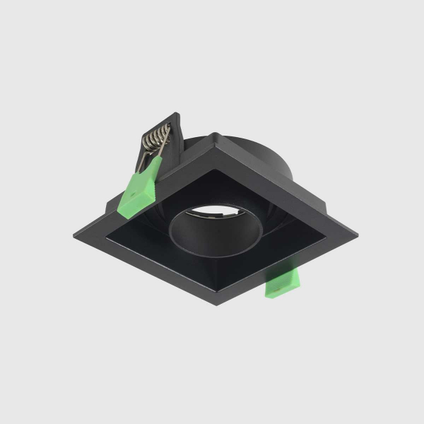 Встраиваемый светильник Crystal Lux CLT 069C1 BL Встраиваемый светильник Crystal Lux CLT 069C1 BL