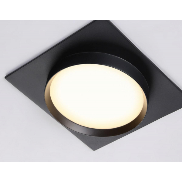 Встраиваемый светильник Ambrella light Techno Spot GX53 Acrylic tech TN5231 Встраиваемый светильник Ambrella light Techno Spot GX53 Acrylic tech TN5231