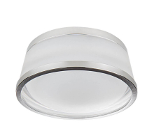 Встраиваемый светодиодный светильник Lightstar Maturo 072172