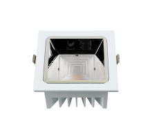 Встраиваемый светильник ВОСХОД ELSR.10.40.SQ.XS.IN.WW