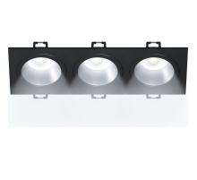 Встраиваемый светильник Ritter Artin 51428 2