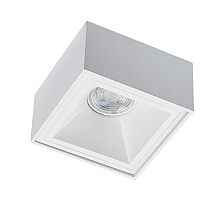 Встраиваемый светильник Italline M01-1017 white