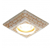 Встраиваемый светильник Ambrella light Desing D2920 BG