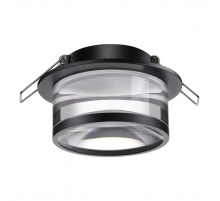 Встраиваемый светильник Novotech Spot Gem 370914