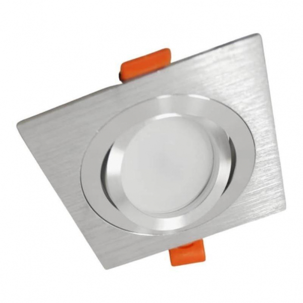 Встраиваемый светильник Lumina Deco Luka LDC 8062-L90 SL Встраиваемый светильник Lumina Deco Luka LDC 8062-L90 SL