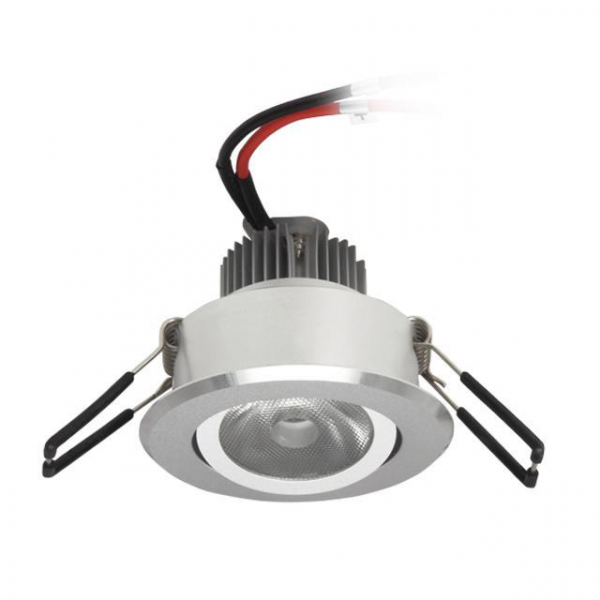 Точечный светильник Kanlux KSENIA DL-POWER LED 18490 Точечный светильник Kanlux KSENIA DL-POWER LED 18490
