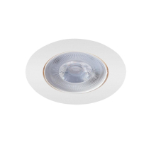 Встраиваемый светодиодный светильник Arte Lamp Kaus A4761PL-1WH