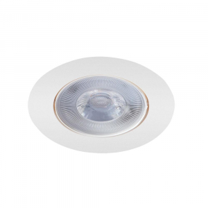 Встраиваемый светодиодный светильник Arte Lamp Kaus A4761PL-1WH