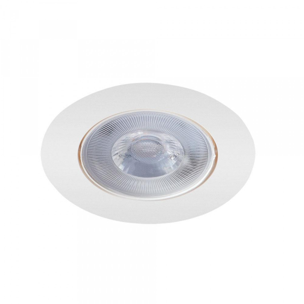Встраиваемый светодиодный светильник Arte Lamp Kaus A4761PL-1WH Встраиваемый светодиодный светильник Arte Lamp Kaus A4761PL-1WH