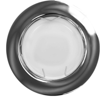 Встраиваемый потолочный светильник EKS Optima MR16 UTT00004453