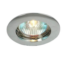 Встраиваемый светильник Deko-Light 120018