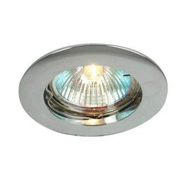 Встраиваемый светильник Deko-Light 120018 Встраиваемый светильник Deko-Light 120018