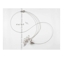 Крепления для светодиодных панелей Uniel PROM-3 UFL-H01 09463