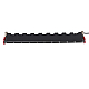 Встраиваемый светильник Nowodvorski Midi Led Black 10063