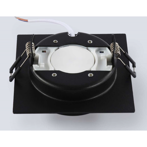 Светильник встраиваемый AMBRELLA LIGHT TECHNO SPOT TN6739 Светильник встраиваемый AMBRELLA LIGHT TECHNO SPOT TN6739