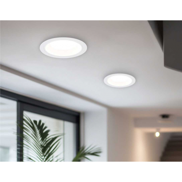 Встраиваемый светильник Ambrella light TECHNO SPOT TN52335 Встраиваемый светильник Ambrella light TECHNO SPOT TN52335