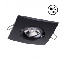 Встраиваемый светильник Novotech Spot Water 370796