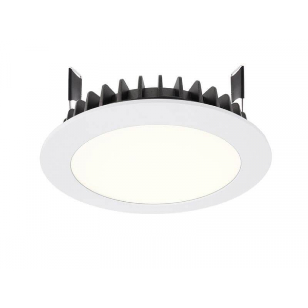 Встраиваемый светильник Deko-Light LED Panel Round III 12 565232 Встраиваемый светильник Deko-Light LED Panel Round III 12 565232