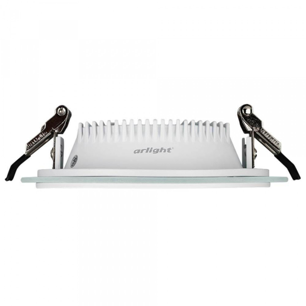 Встраиваемый светодиодный светильник Arlight LT-R160WH 12W Day White 120deg 016568 Встраиваемый светодиодный светильник Arlight LT-R160WH 12W Day White 120deg 016568