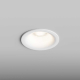 Встраиваемый светильник Hesby Lighting Hesby Envision IP20,10Вт, GU5.3, белый HSBL_0109