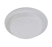 Встраиваемый светильник ЭРА KL LED 14-18 WH Б0028261