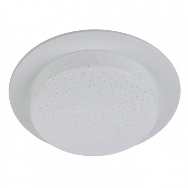 Встраиваемый светильник ЭРА KL LED 14-18 WH Б0028261 Встраиваемый светильник ЭРА KL LED 14-18 WH Б0028261