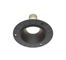 Встраиваемый светильник Maytoni Technical Downlight Share DL126-GU10-TRS-B