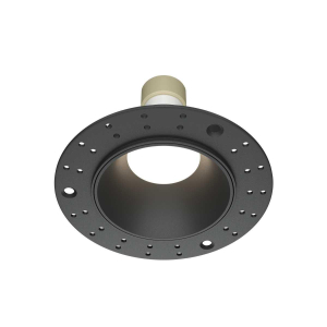 Встраиваемый светильник Maytoni Technical Downlight Share DL126-GU10-TRS-B