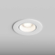 Встраиваемый светильник Hesby Lighting Hesby Solis IP20,50Вт, GU10, белый HSBL_0113