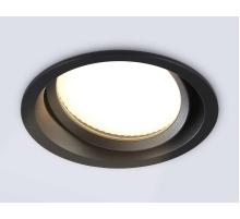 Светильник встраиваемый поворотный AMBRELLA LIGHT TECHNO SPOT TN6653