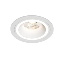 Встраиваемый светильник Denkirs DK2060-WH