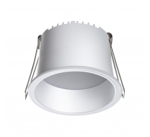 Встраиваемый светодиодный светильник Novotech Spot Tran 358899