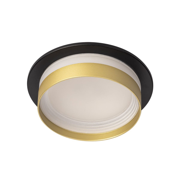 Встраиваемый светильник Citilux Hardy CL002D14 Встраиваемый светильник Citilux Hardy CL002D14