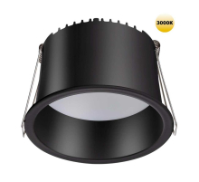 Потолочный встраиваемый светильник Novotech TRAN 359237