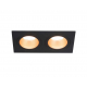 Светильник встраиваемый Ambrella Light TN102833
