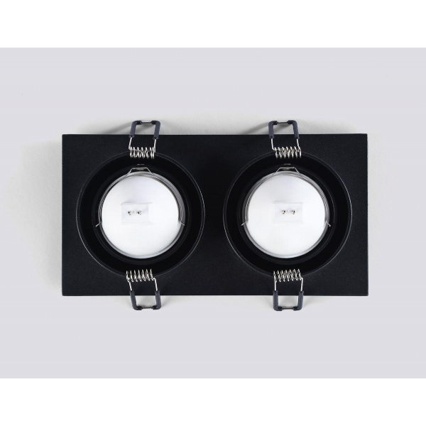 Встраиваемый светильник Ambrella Light Techno Spot Standard Tech TN102734 Встраиваемый светильник Ambrella Light Techno Spot Standard Tech TN102734