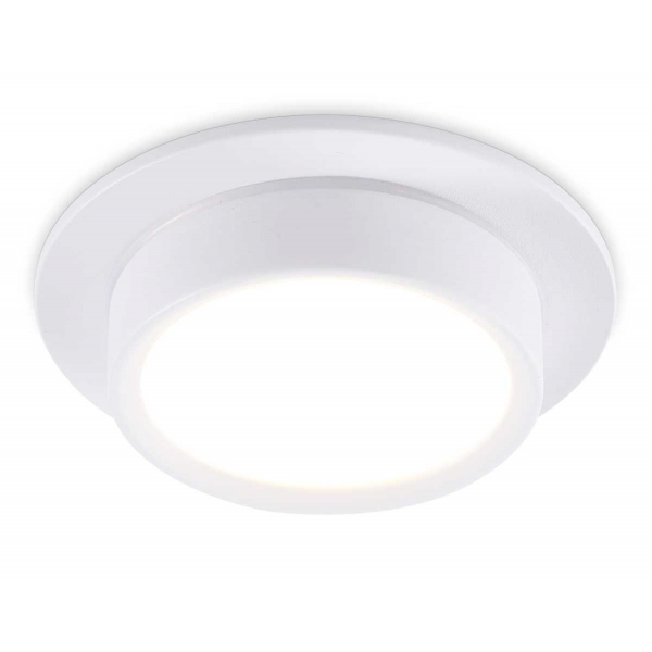Светильник встраиваемый AMBRELLA LIGHT TECHNO SPOT TN6733 Светильник встраиваемый AMBRELLA LIGHT TECHNO SPOT TN6733