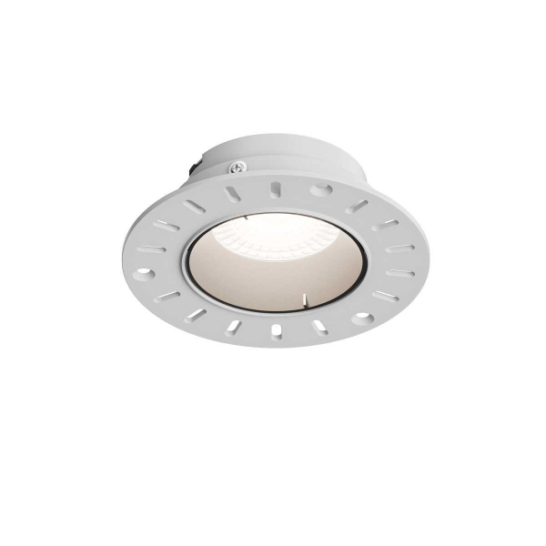 Встраиваемый светильник Hesby Lighting Stockholm HSBL_0201