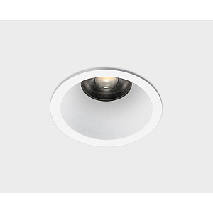 Встраиваемый светильник Italline IT06-6025 white 4000K