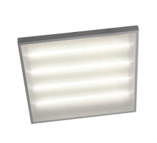 Встраиваемый светодиодный светильник Всесветодиоды Clip-in vs271-30-mpr-4k-nc3h-1